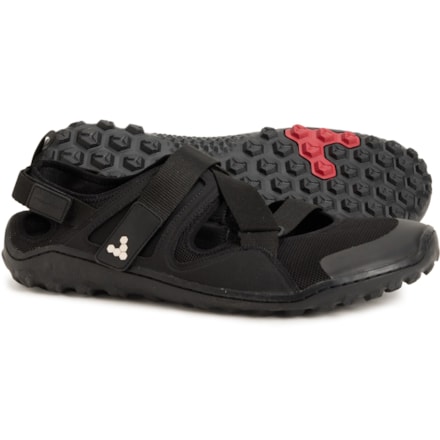 VivoBarefoot Tracker Sandals For Men average savings of 61% at Sierra