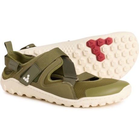 VivoBarefoot Tracker Sandals (For Men) - Save 61%