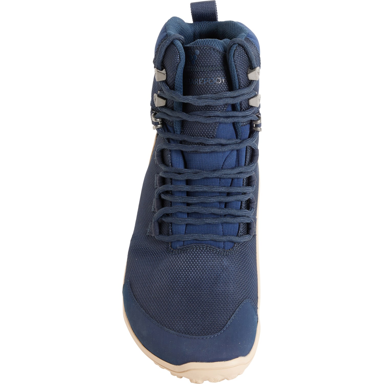 Amazon.com | Vivobarefoot Tracker Textile FG2 Mens Barefoot