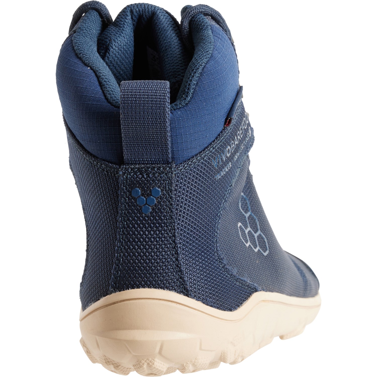 VivoBarefoot Tracker Textile FG2 Hiking Boots (For Women