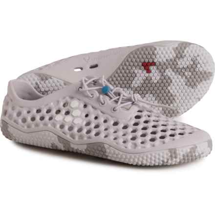 VivoBarefoot Ultra III BLOOM® Water Shoe (For Women) in Moonstone