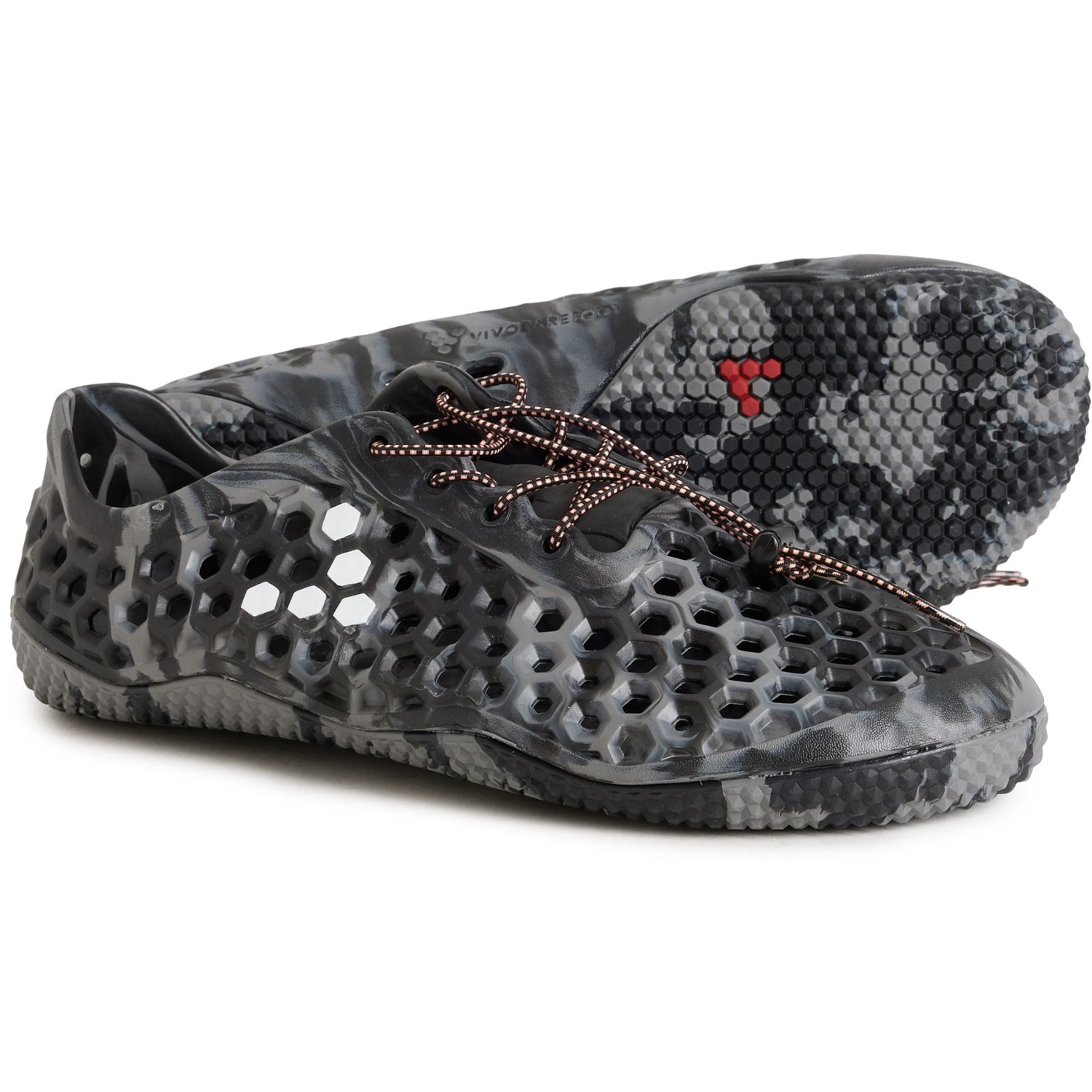 靴 VIVOBAREFOOT ULTRA III JJF M VivoBarefoot Ultra III Water Shoes (For Men) - Save 41%