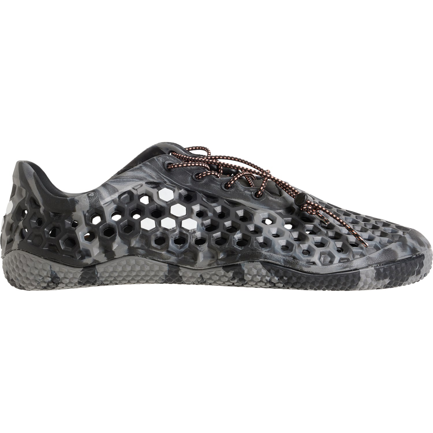 靴 VIVOBAREFOOT ULTRA III JJF M Vivo Barefoot Ultra III | Dark Shadow | JJF In Obsidian