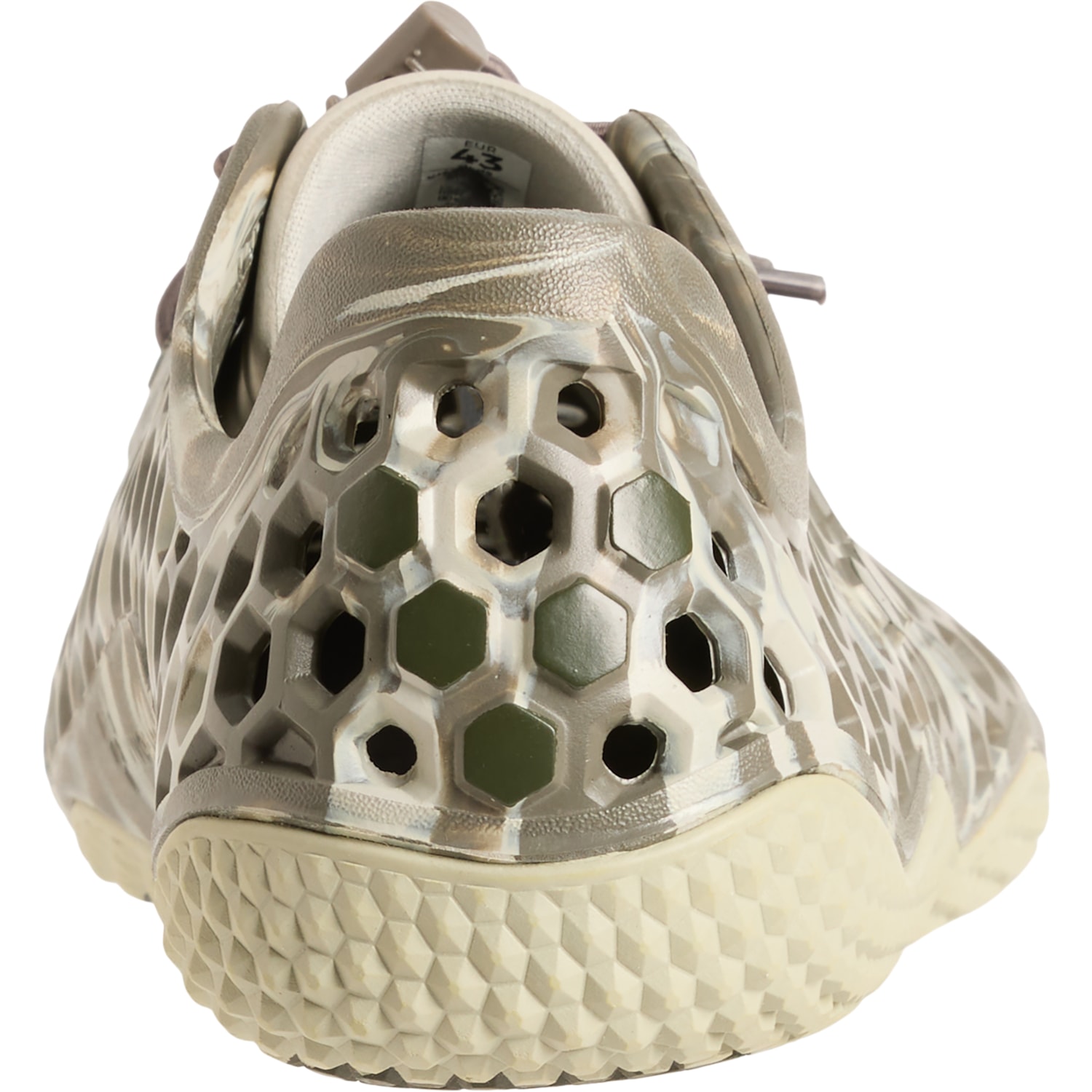 VivoBarefoot Ultra IV JJF Shoes (For Men) - Save 50%