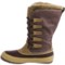 149TG_3 VivoBarefoot Vivobarefoot Kula Pac Boots - Waterproof, Insulated (For Women)