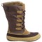 149TG_4 VivoBarefoot Vivobarefoot Kula Pac Boots - Waterproof, Insulated (For Women)