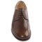 9977V_2 VivoBarefoot Vivobarefoot Lisbon Leather Shoes - Minimalist (For Men)