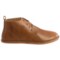 9977U_4 VivoBarefoot Vivobarefoot Porto Leather Chukka Boots - Minimalist (For Men)