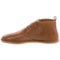9977U_5 VivoBarefoot Vivobarefoot Porto Leather Chukka Boots - Minimalist (For Men)