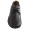 9437G_2 VivoBarefoot Vivobarefoot RA Leather Shoes - Minimalist (For Men)