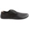 9437G_6 VivoBarefoot Vivobarefoot RA Leather Shoes - Minimalist (For Men)