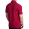 8468D_2 VK Nagrani Polo Classico Shirt - Combed Cotton, Short Sleeve (For Men)