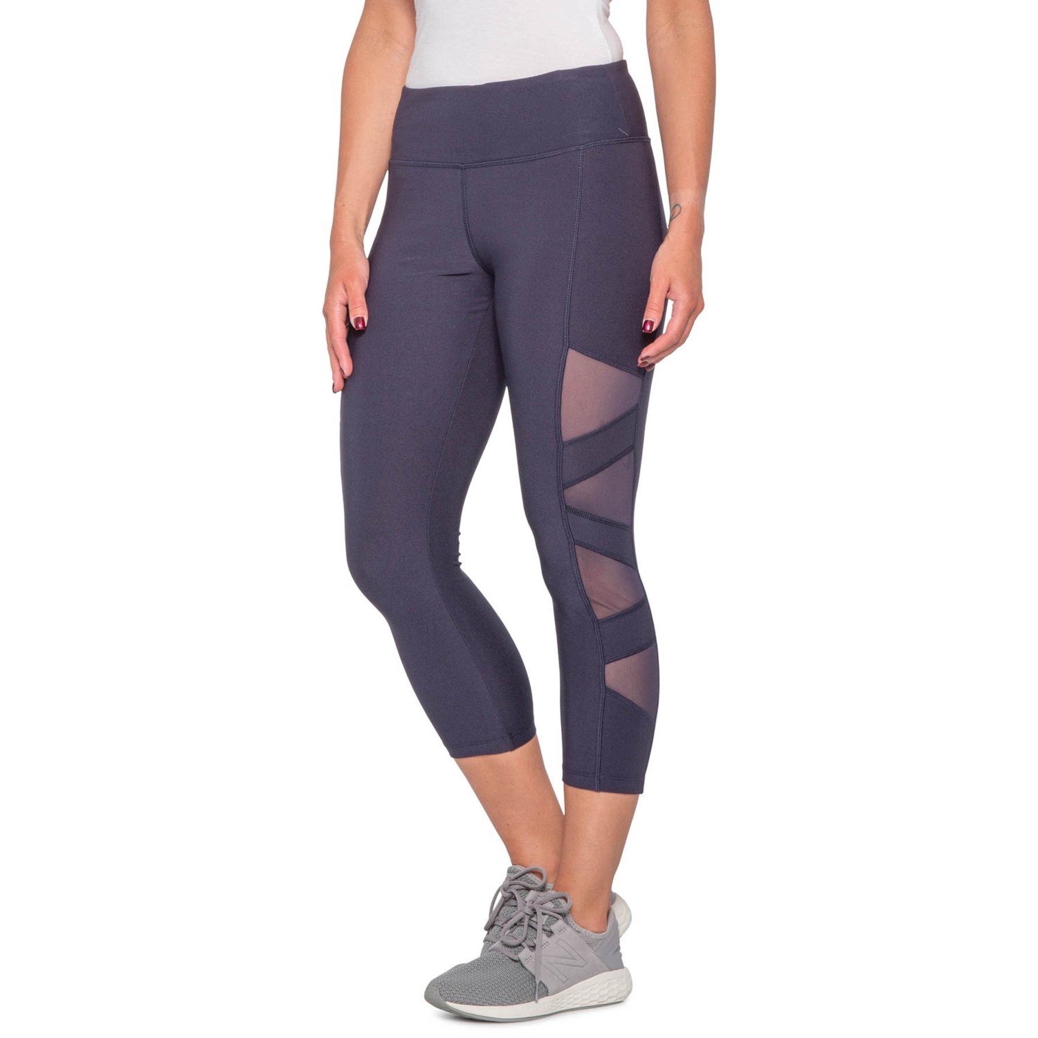 vogo capri leggings