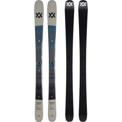 Volkl Blaze 86 Flat Alpine Skis - Save 56%