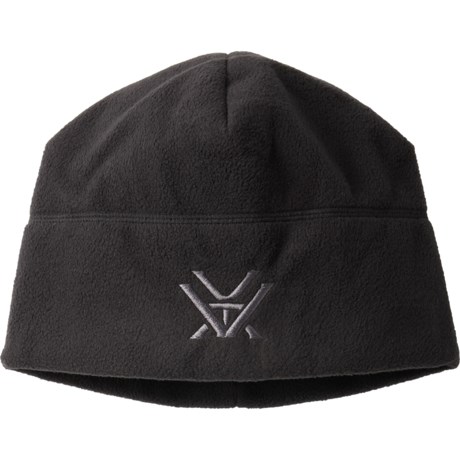 Vortex Lee Side Wind-Blocking Beanie - Save 44%