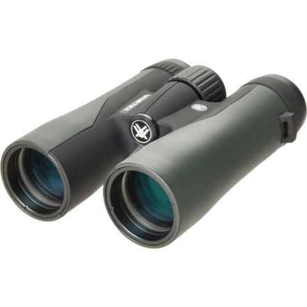 Vortex Optics Crossfire HD Binoculars - 10x42 mm, Refurbished in Black/Green