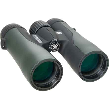 Vortex Optics Crossfire HD Binoculars - 10x42 mm, Refurbished in Black