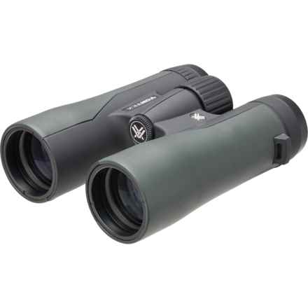 Vortex Optics Crossfire HD Binoculars - 10x42 mm, Refurbished in Black