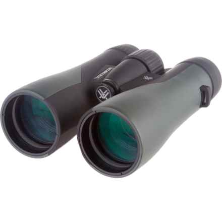 Vortex Optics Crossfire HD Binoculars - 10x50 mm, Refurbished in Black/Green