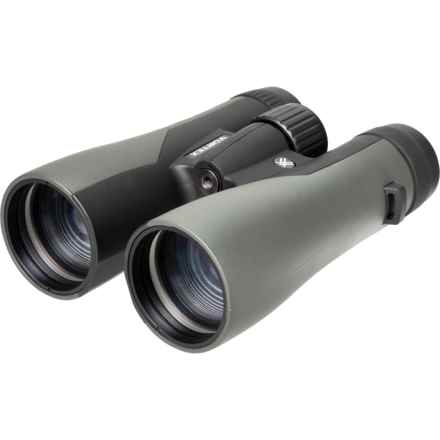 Vortex Optics Crossfire HD Binoculars - 10x50 mm, Refurbished in Black/Green