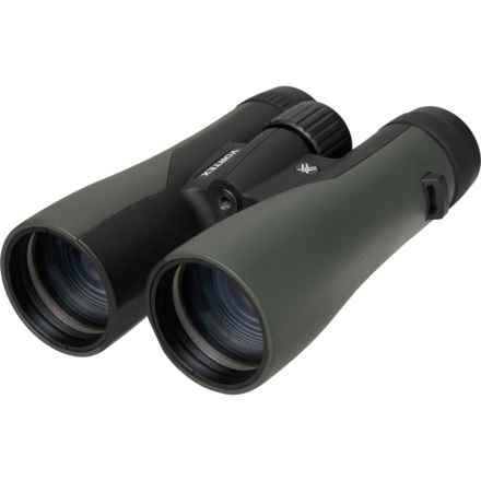 Vortex Optics Crossfire HD Binoculars - 10x50 mm, Refurbished in Black