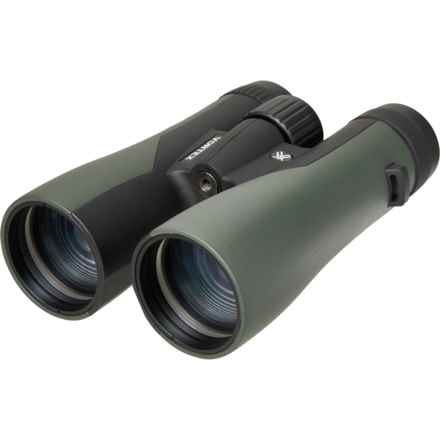 Vortex Optics Crossfire HD Binoculars - 10x50 mm, Refurbished in Black