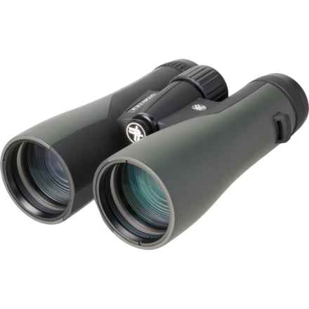 Vortex Optics Crossfire HD Binoculars - 12x50 mm, Refurbished in Black/Green