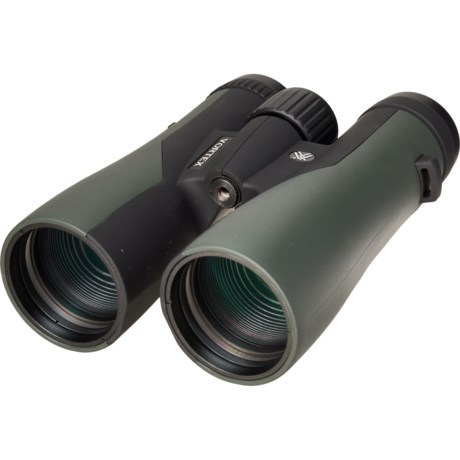 Vortex Optics Crossfire HD Binoculars - 12x50 mm, Refurbished in Black