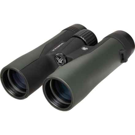 Vortex Optics Crossfire HD Binoculars - 8x42 mm, Refurbished in Black