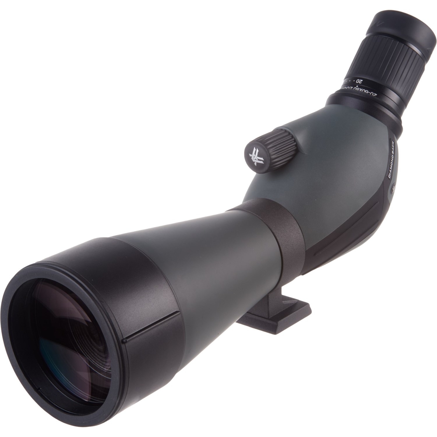 Vortex Optics Diamondback Angled Spotting Scope 2060x60 mm