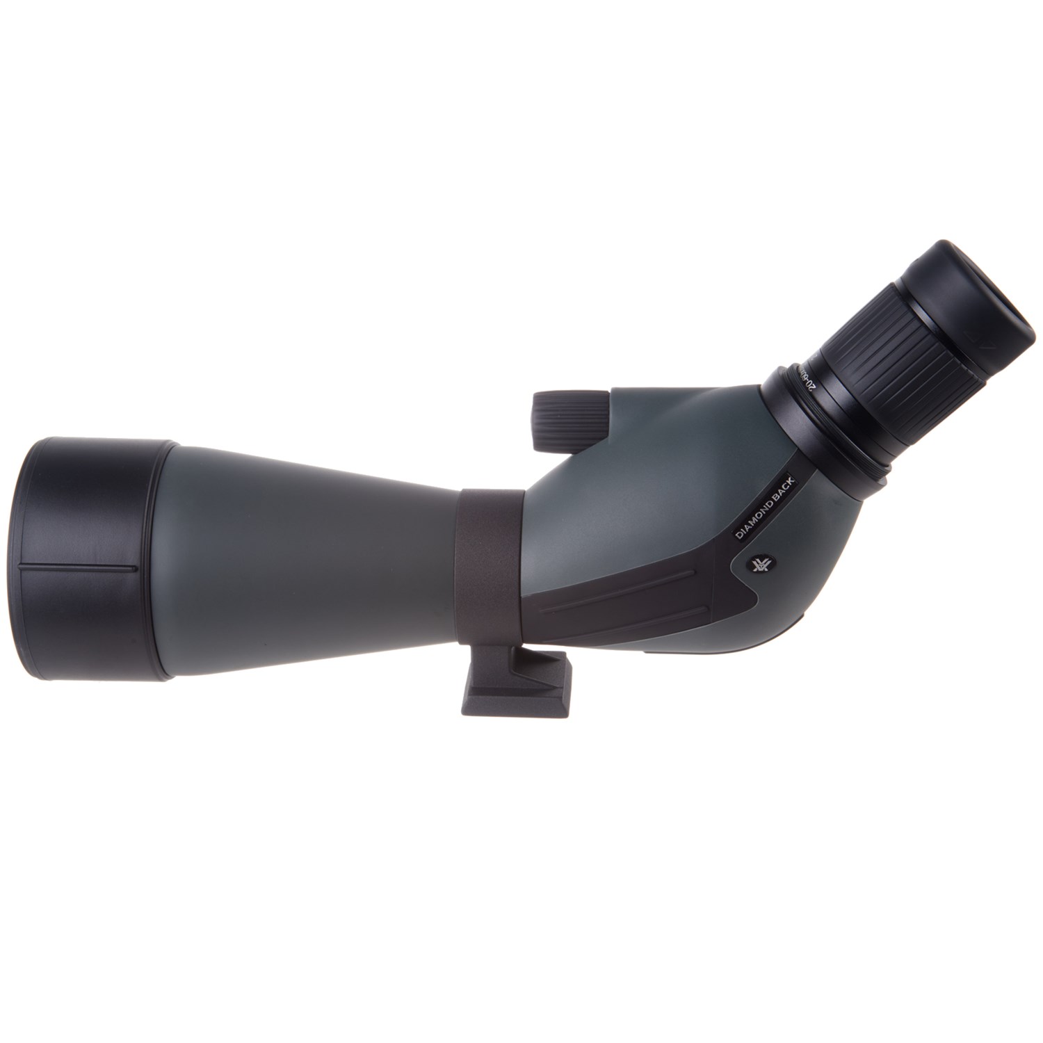 Vortex Optics Diamondback Angled Spotting Scope 2060x60 mm
