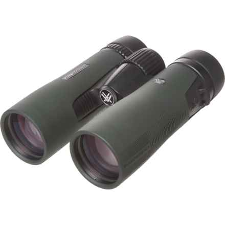 Vortex Optics Diamondback Binoculars - 10x42 mm, Refurbished in Green