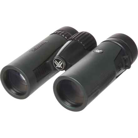 Vortex Optics Diamondback HD Binoculars - 10x32 mm, Refurbished in Green