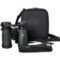 4UJTM_4 Vortex Optics Diamondback HD Binoculars - 10x32 mm, Refurbished