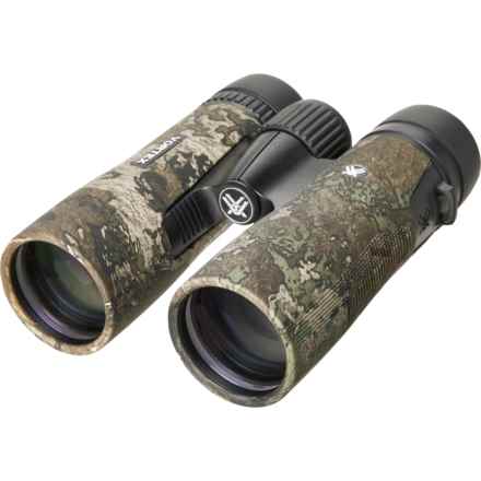 Vortex Optics Diamondback HD Binoculars - 10x42 mm, Refurbished in True Timber Strata