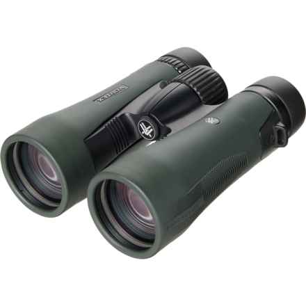 Vortex Optics Diamondback HD Binoculars - 12x50 mm, Refurbished in Green