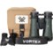 6PTNT_4 Vortex Optics Diamondback HD Binoculars - 12x50 mm, Refurbished