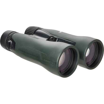 Vortex Optics Diamondback HD Binoculars - 15x56 mm, Refurbished in Green