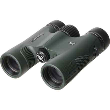 Vortex Optics Diamondback HD Binoculars - 8x28 mm, Refurbished in Green