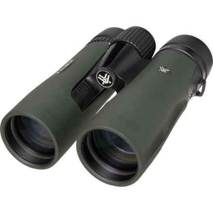 Vortex Optics Diamondback HD Binoculars - 8x42 mm, Refurbished in Green