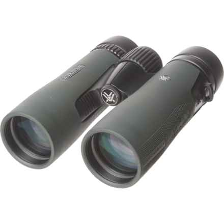 Vortex Optics Diamondback HD Binoculars - 8x42 mm, Refurbished in Green