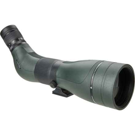 Vortex Optics Diamondback HD Straight Spotting Scope - 20-60x85 mm, Refurbished in Black