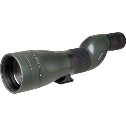 Vortex Optics Diamondback HD Straight Spotting Scope - 20-60x85 mm, Refurbished in Green