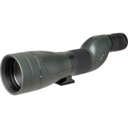 Vortex Optics Diamondback HD Straight Spotting Scope - 20-60X85 mm, Refurbished in Green