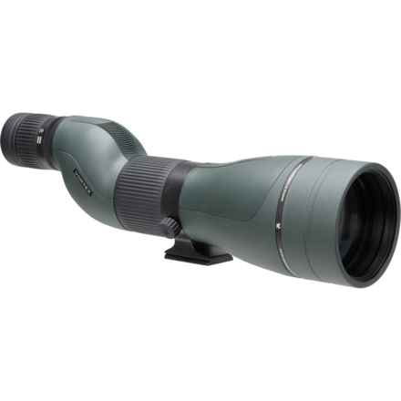 Vortex Optics Diamondback HD Straight Spotting Scope - 20-60X85 mm, Refurbished in Green