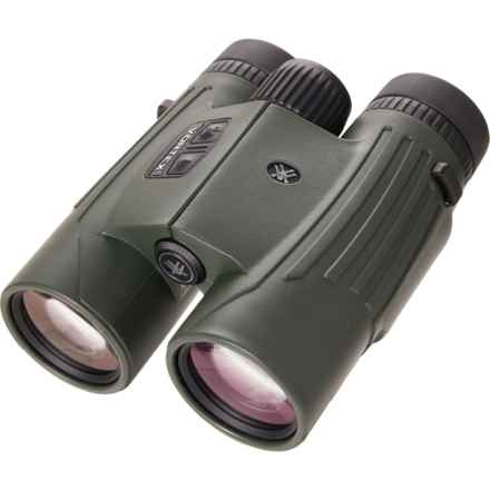 Vortex Optics Fury HD 5000 Laser Rangefinding Binoculars - 10x42 mm, Refurbished in Green