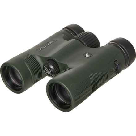 Vortex Optics Honcho Sport Full-Zip Hoodie in Green