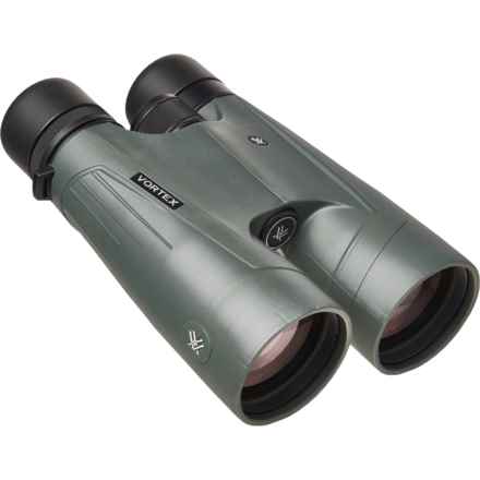 Vortex Optics Kaibab HD Binoculars - 18x56 mm, Refurbished in Black