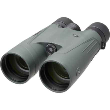 Vortex Optics Kaibab HD Binoculars - 18x56 mm, Refurbished in Black