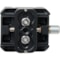 10F02_4 Vortex Optics Pro Rifle Clamp Tripod Mount - Refurbished